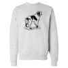 Unisex EcoSmart® Crewneck Sweatshirt Thumbnail