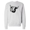 Unisex EcoSmart® Crewneck Sweatshirt Thumbnail