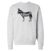 Unisex EcoSmart® Crewneck Sweatshirt Thumbnail