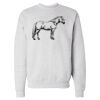 Unisex EcoSmart® Crewneck Sweatshirt Thumbnail