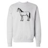 Unisex EcoSmart® Crewneck Sweatshirt Thumbnail
