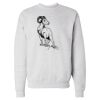 Unisex EcoSmart® Crewneck Sweatshirt Thumbnail