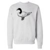 Unisex EcoSmart® Crewneck Sweatshirt Thumbnail