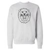 Unisex EcoSmart® Crewneck Sweatshirt Thumbnail