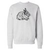Unisex EcoSmart® Crewneck Sweatshirt Thumbnail
