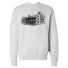 Unisex EcoSmart® Crewneck Sweatshirt Thumbnail