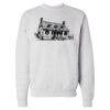 Unisex EcoSmart® Crewneck Sweatshirt Thumbnail