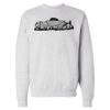 Unisex EcoSmart® Crewneck Sweatshirt Thumbnail