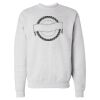Unisex EcoSmart® Crewneck Sweatshirt Thumbnail