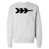 Unisex EcoSmart® Crewneck Sweatshirt Thumbnail