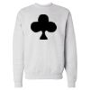 Unisex EcoSmart® Crewneck Sweatshirt Thumbnail
