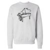 Unisex EcoSmart® Crewneck Sweatshirt Thumbnail
