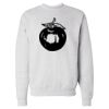 Unisex EcoSmart® Crewneck Sweatshirt Thumbnail
