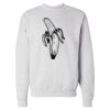 Unisex EcoSmart® Crewneck Sweatshirt Thumbnail