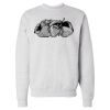 Unisex EcoSmart® Crewneck Sweatshirt Thumbnail