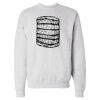 Unisex EcoSmart® Crewneck Sweatshirt Thumbnail