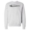 Unisex EcoSmart® Crewneck Sweatshirt Thumbnail
