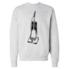 Unisex EcoSmart® Crewneck Sweatshirt Thumbnail