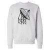 Unisex EcoSmart® Crewneck Sweatshirt Thumbnail