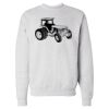 Unisex EcoSmart® Crewneck Sweatshirt Thumbnail