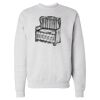 Unisex EcoSmart® Crewneck Sweatshirt Thumbnail