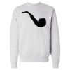Unisex EcoSmart® Crewneck Sweatshirt Thumbnail