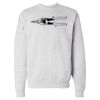 Unisex EcoSmart® Crewneck Sweatshirt Thumbnail