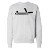 Unisex EcoSmart® Crewneck Sweatshirt Thumbnail
