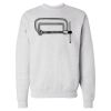 Unisex EcoSmart® Crewneck Sweatshirt Thumbnail