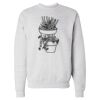 Unisex EcoSmart® Crewneck Sweatshirt Thumbnail