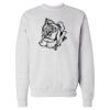 Unisex EcoSmart® Crewneck Sweatshirt Thumbnail