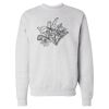 Unisex EcoSmart® Crewneck Sweatshirt Thumbnail