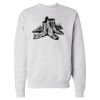 Unisex EcoSmart® Crewneck Sweatshirt Thumbnail