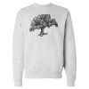 Unisex EcoSmart® Crewneck Sweatshirt Thumbnail