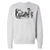 Unisex EcoSmart® Crewneck Sweatshirt Thumbnail