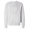 Unisex EcoSmart® Crewneck Sweatshirt Thumbnail