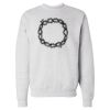 Unisex EcoSmart® Crewneck Sweatshirt Thumbnail
