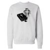 Unisex EcoSmart® Crewneck Sweatshirt Thumbnail
