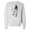 Unisex EcoSmart® Crewneck Sweatshirt Thumbnail