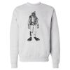 Unisex EcoSmart® Crewneck Sweatshirt Thumbnail