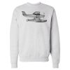 Unisex EcoSmart® Crewneck Sweatshirt Thumbnail