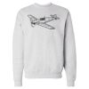Unisex EcoSmart® Crewneck Sweatshirt Thumbnail