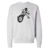 Unisex EcoSmart® Crewneck Sweatshirt Thumbnail