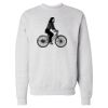 Unisex EcoSmart® Crewneck Sweatshirt Thumbnail