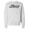 Unisex EcoSmart® Crewneck Sweatshirt Thumbnail