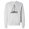 Unisex EcoSmart® Crewneck Sweatshirt Thumbnail