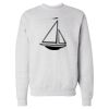 Unisex EcoSmart® Crewneck Sweatshirt Thumbnail