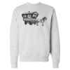 Unisex EcoSmart® Crewneck Sweatshirt Thumbnail