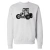 Unisex EcoSmart® Crewneck Sweatshirt Thumbnail