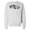 Unisex EcoSmart® Crewneck Sweatshirt Thumbnail